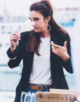 Barbara Costantino