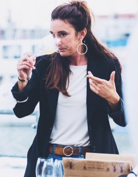 Barbara Costantino Barbara Costantino
