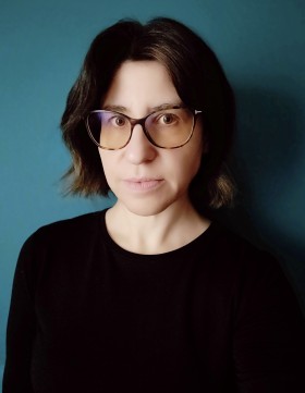 Cristiana Stradella Cristiana Stradella
