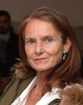 Francesca Alliata Bronner