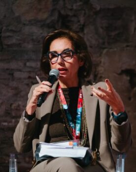 Marcella Gaspardone